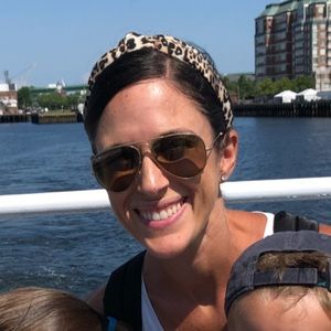 Meet your Posher, Alyssa